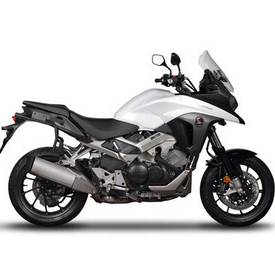 Fijacion 3P System Shad para maletas laterales en Honda Crossrunner VFR 800X 15-22 Â· 3