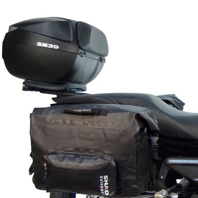 Shad kit top para maleta trasera HONDA CTX700 2014- Â· 3