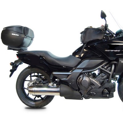 Shad kit top para maleta trasera HONDA CTX700 2014- Â· 4