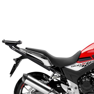 Soportes instalacion baul trasero Shad Honda CB500X 13-