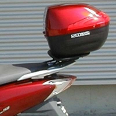 Shad KIT TOP HONDA DYLAN 125-150 02-08 Para instalar una maleta trasera