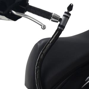 Antirrobo Scooter-Casco Honda Forza 125-300-350 Shad