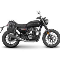 Soporte lateral SR Honda GB350S 25+ Â· 2