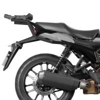 Soporte Shad para baul trasero HERO HUNK 440 26+