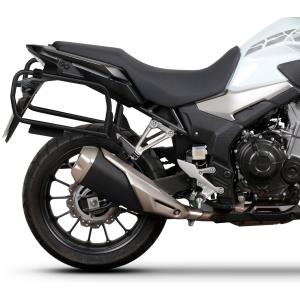Soporte lateral 4p System Honda Cb500-NX500