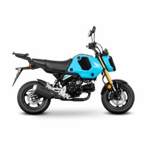 Soporte trasero Honda MSX 125 Grom 21- Â· 2