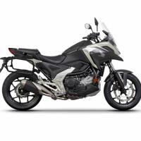 Soporte lateral 4PSystem Honda NC750X 21-