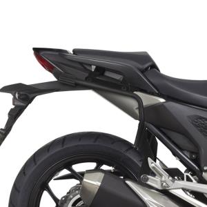 Fijacion 3P System maletas laterales Honda NC750X 21-