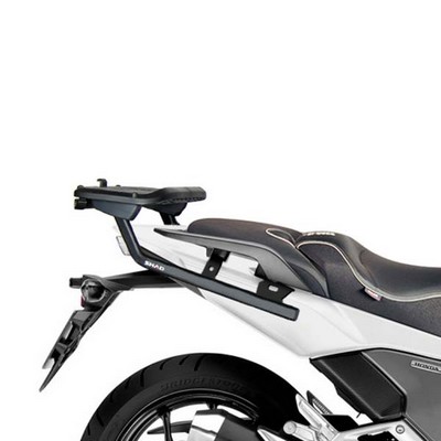 Soportes para instalacion de baul trasero Shad en Honda Integra 750 2016-