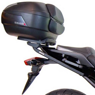 Kit top Shad para montar maleta trasera en HONDA INTEGRA, NC750 2014-15