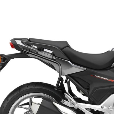 Fijacion 3P System maletas laterales Honda NC750 X-S 16-20 Â· 3
