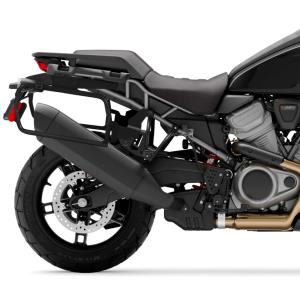 Soporte 4P System Harley Davidson Pan America 21+