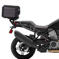 Soporte trasero Shad Harley Davidson 1250 Pan America 21+