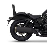 Respaldo Honda CMX 1100 Rebel 21+ Shad