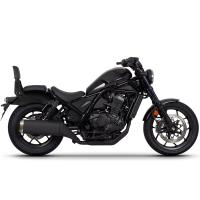 Respaldo Honda CMX 1100 Rebel 21+ Shad Â· 2
