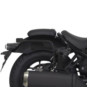 Fijacion 3P System Honda Rebel 1100 21- Shad