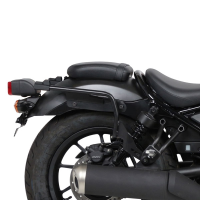 Fijacion 3P System Honda Rebel 500 17-