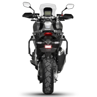 Soporte maletas laterales 3P System Shad Honda X-ADV 750 17-20 Â· 2