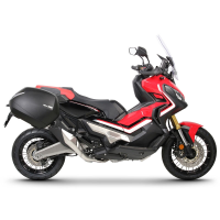 Soporte maletas laterales 3P System Shad Honda X-ADV 750 17-20 Â· 4