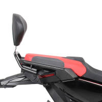 Respaldo Shad en moto Honda X ADV 750 17-20