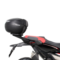 Soporte baul para moto Shad Honda X-ADV 17-20 Â· 2