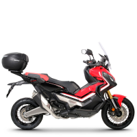 Soporte baul para moto Shad Honda X-ADV 17-20 Â· 3