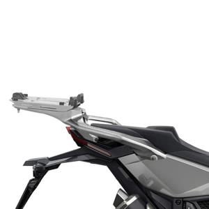 Soportes Shad para baul trasero Honda Forza-Xadv-NT1100