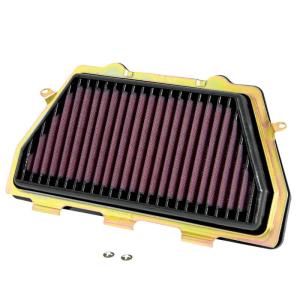 Filtro de aire Racing K&N para Honda CBR1000RR 08-16