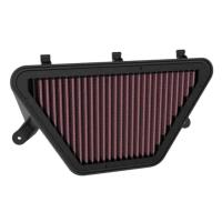 Filtro de aire K&N Reutilizable para Honda CBR1000RR 20-23