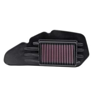 Filtro de aire K&N para Honda PCX 150 12-19-Honda PCX 125 13-18