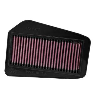 Filtro de aire K&N para Honda CBR125R 04-16