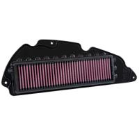 Filtro de aire de K&N Honda forza/scoopy 300