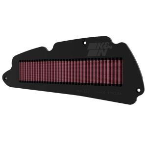 Filtro de aire K&N Honda Forza SH 21-