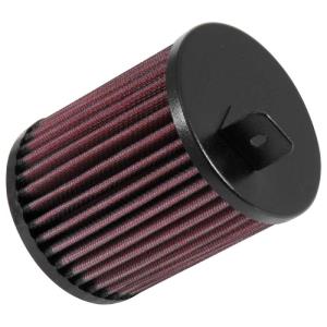 Filtro de aire KyN Reutilizable para Honda VTR 1000