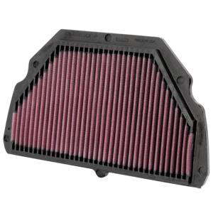 Filtro de aire KyN Reutilizable para Honda CBR 600