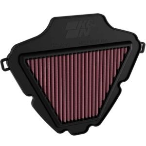 Filtro de aire K&N Reutilizable para Honda X-ADV FORZA NC750