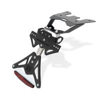 Portamatriculas Barracuda intermitentes originales Honda Africa Twin 20-22 Â· 4