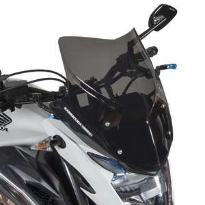 cupula aerosport barracuda honda cb500f 16-