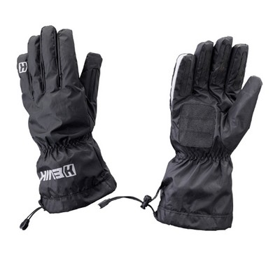 Cubreguantes impermeable Hevik