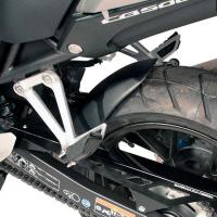 Guardabarros trasero con cubrecadena barracuda Honda CB 500F/X - CBR 500R