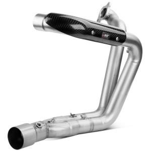 Supresor catalizador HARLEY DAVIDSON Pan America 2021+ Â· 2