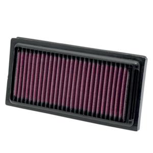 Filtro de aire K&N para Harley Davidson	XR 1200 08-12