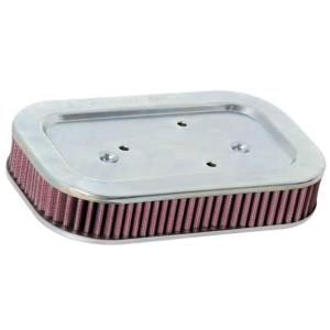Filtro de aire KyN Reutilizable para Harley Davidson XL 883