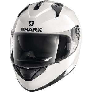 Casco Shark Ridill Blank blanco TALLA M