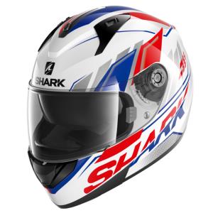 Casco Shark Ridill Phaz TALLA M Y L