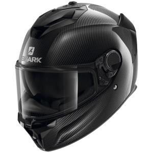 Casco Shark Spartan GT Carbon negro TALLA L