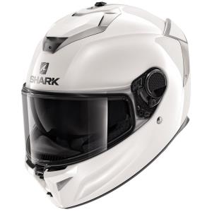 Casco Shark Spartan GT Blank blanco TALLA S