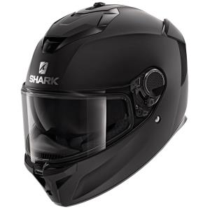 Casco Shark Spartan GT micro Blank negro mate TALLA L