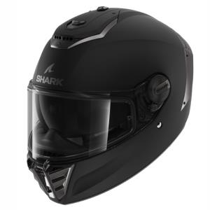 Casco Shark Spartan RS Blank mate