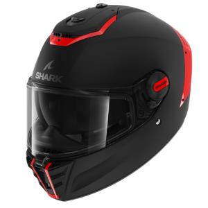 Casco Shark Spartan RS SP mate